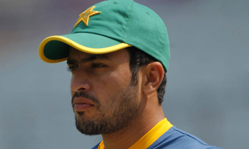 Mohammad Nawaz Tests Positive for COVID-19 Ahead of New Zealand Series