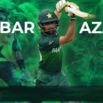 Babar Azam animated photo