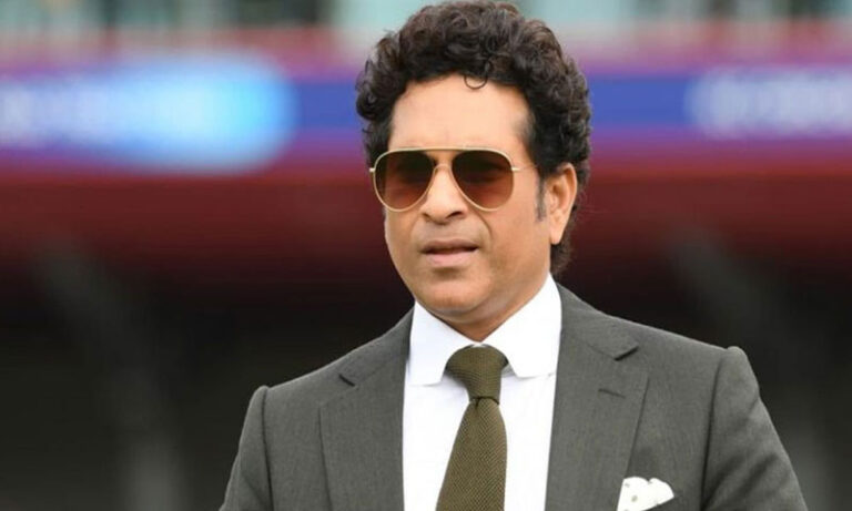 Tendulkar