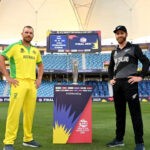 T20 World Cup 2021 final live