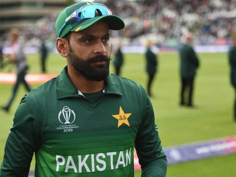 Mohammad Hafeez retirement | Hafeez retirement news | crickwick