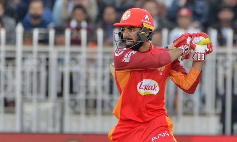 PSL Live Streaming 2022: Quetta Gladiators vs Islamabad United Live Streaming, Live Score