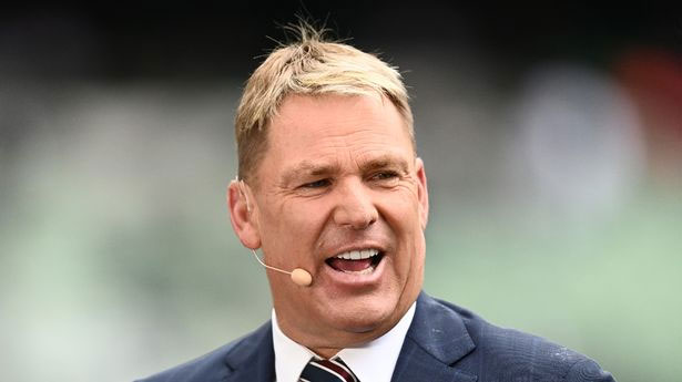 Shane-Warne