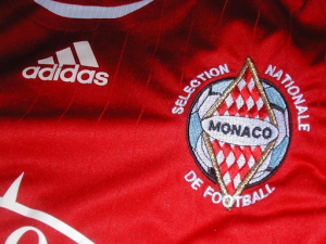 Monaco national football