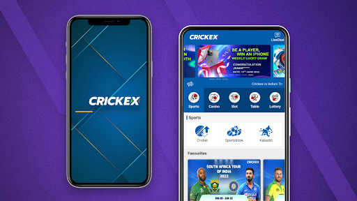 crickex review