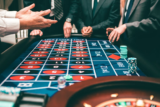 The Biggest 6 Casino Jackpots of All Time