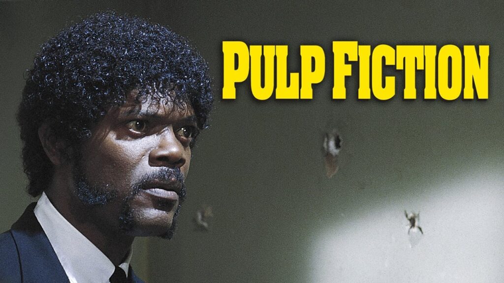 Is Pulp Fiction on Netflix? How to Watch From Any Country