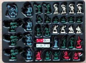 HeroQuest in the test: the iconic board game of our youth returns