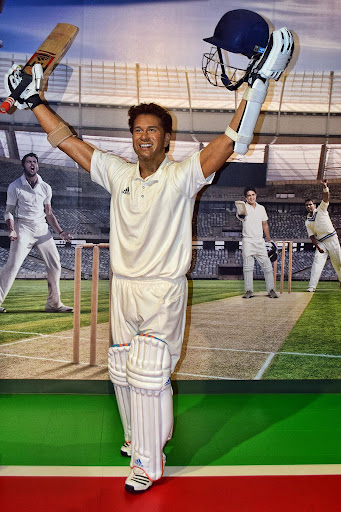 Meet Sachin Tendulkar, a Cricket Legend and Pride of India