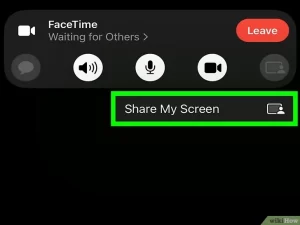 What is Sharing Screen Facetime? | Top 5 Benefits of Sharing Screen Facetime