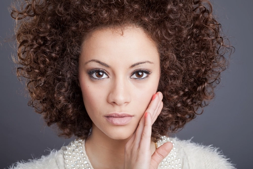 Most Common Cutting Techniques for Curly Hair