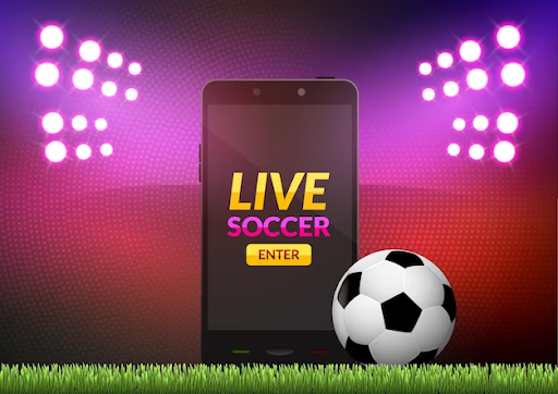Stay in the Game: How Football Live Scores Enhance the Fan Experience