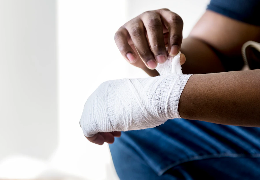injury lawyer in Queens