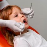 Pediatric Dentist Fredericksburg VA