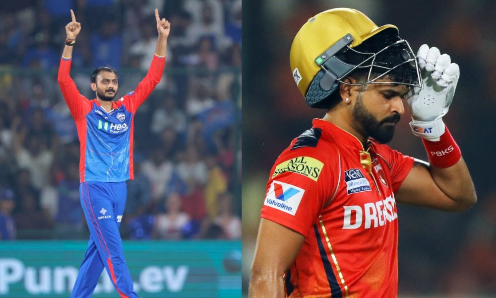 Delhi Capitals vs Punjab Kings Timeline Season-Wise