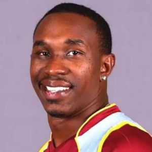 Dwayne Bravo