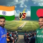 India National Cricket Team vs Bangladesh National Cricket Team Timeline