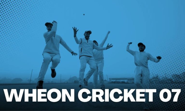 Wheon Cricket 07