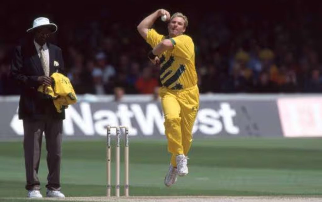 गूगली बॉल क्या होती है