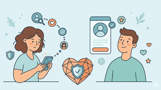 Social Media Background Check Tips for Safe Dating