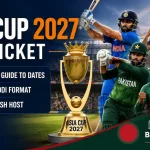 Asia Cup 2027 Cricket