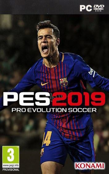 PES 2009