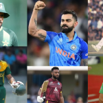 odi fastest 5000 runs